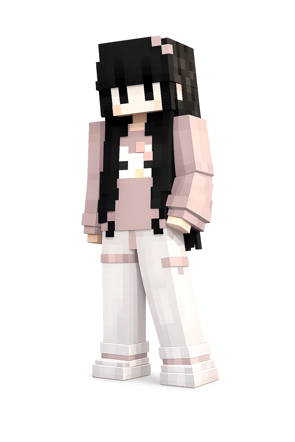 Garota Casual