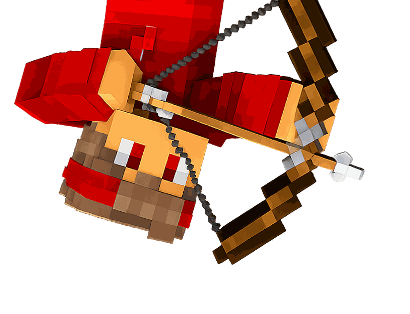 Arco do Hero em background
